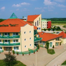 AquaTherm Hotel***plus