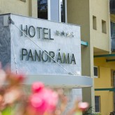 Hotel Panoráma***+Balatongyörök 
