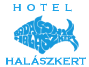 Hotel Halászkert Badacsony